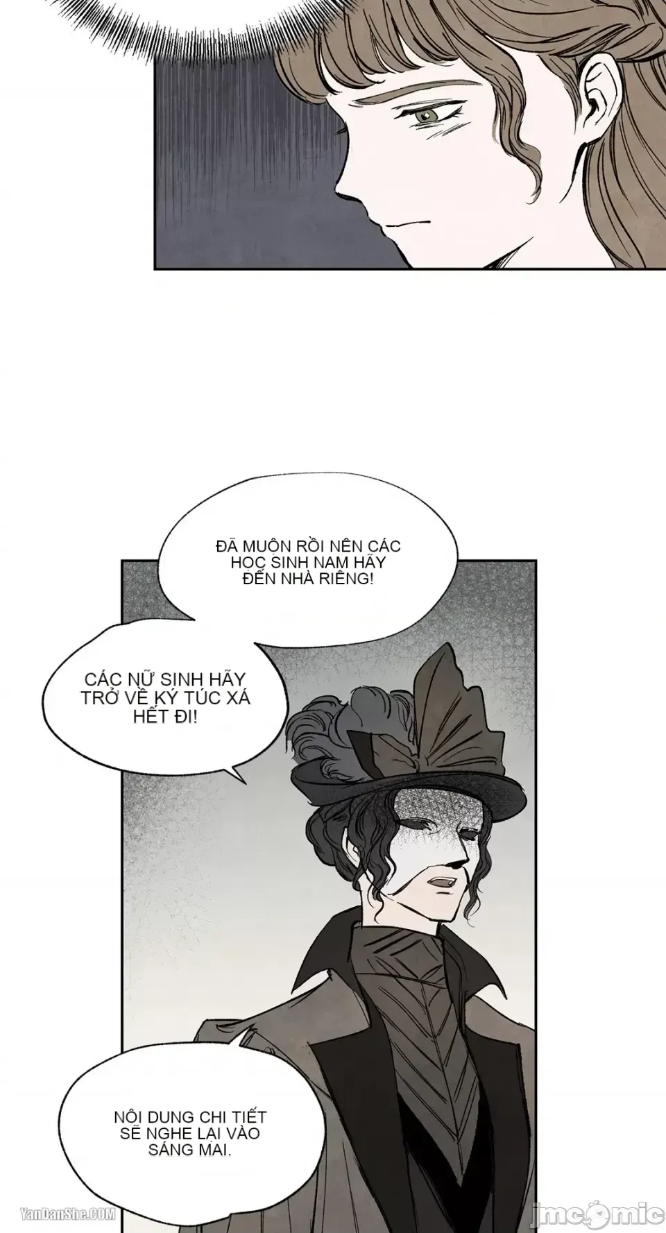 Taming ân sủng Chương 1-46