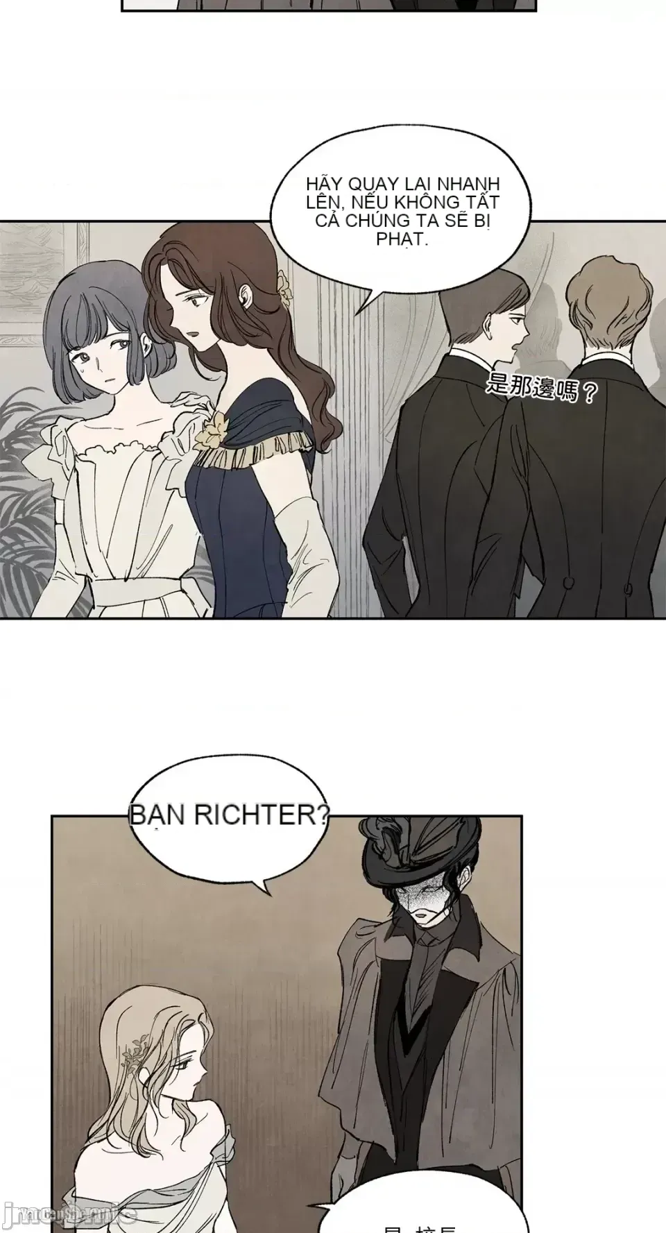 Taming ân sủng Chương 1-46