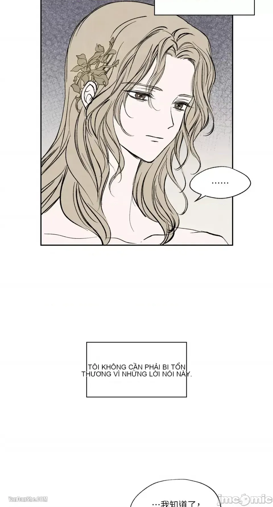 Taming ân sủng Chương 1-46