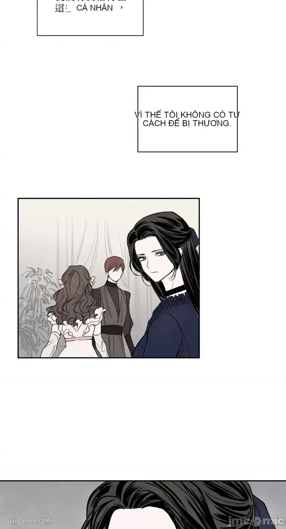 Taming ân sủng Chương 1-46