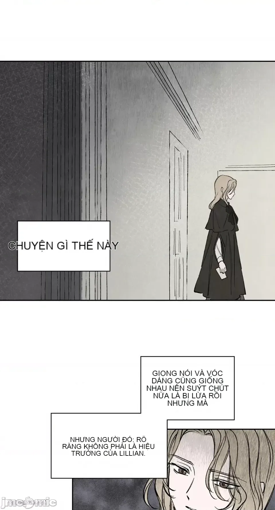 Taming ân sủng Chương 1-46