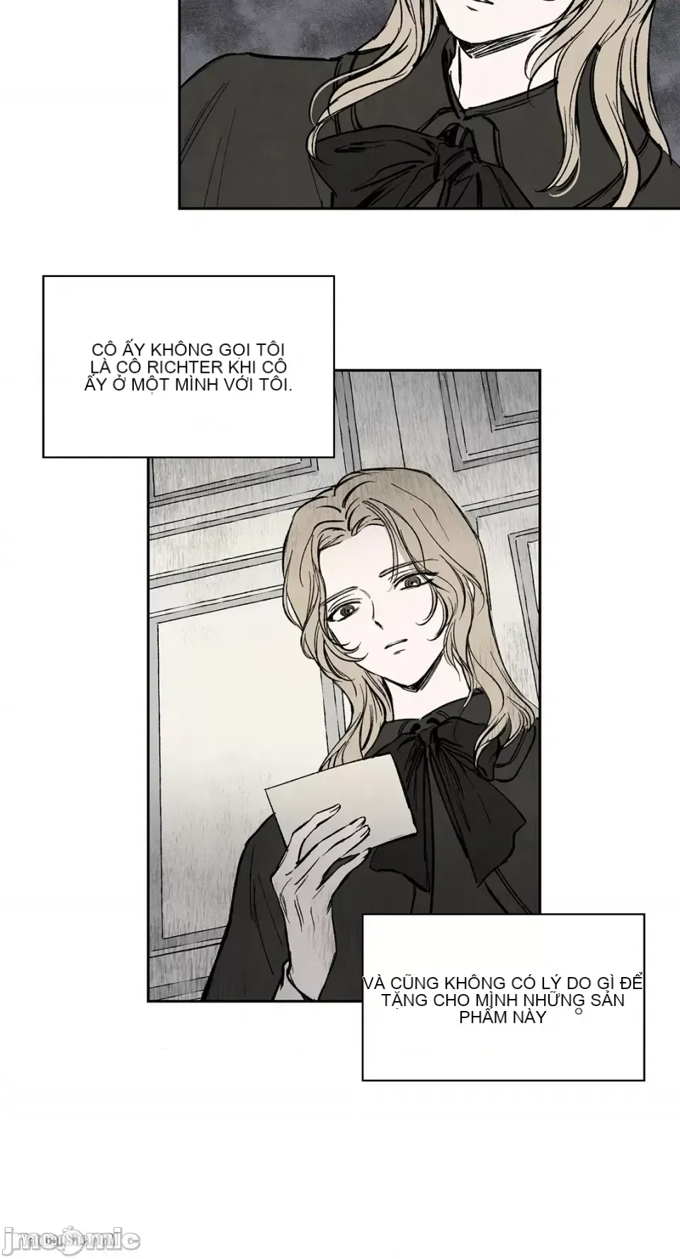 Taming ân sủng Chương 1-46