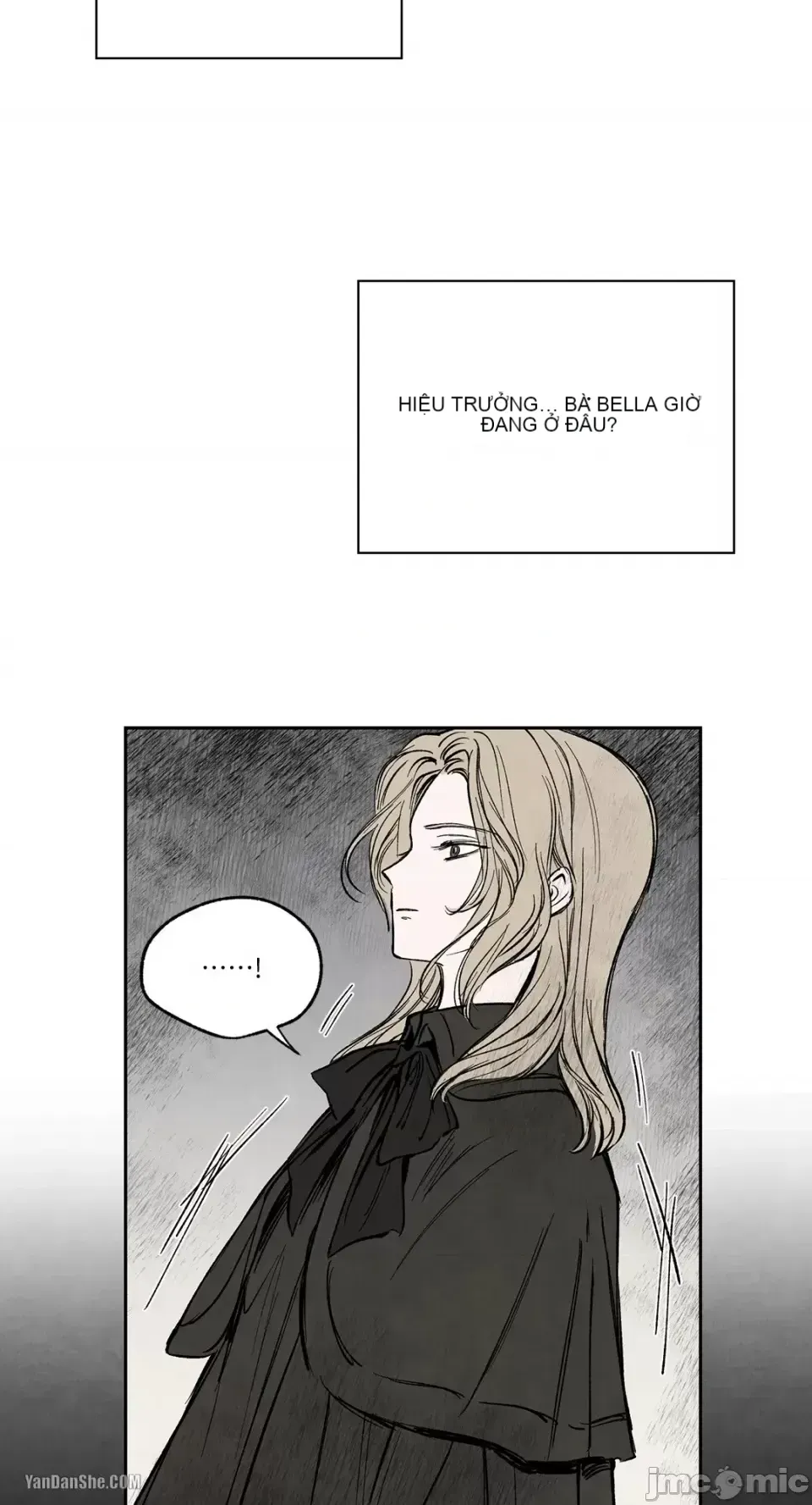 Taming ân sủng Chương 1-46