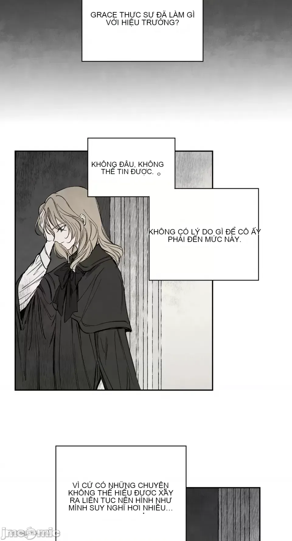 Taming ân sủng Chương 1-46