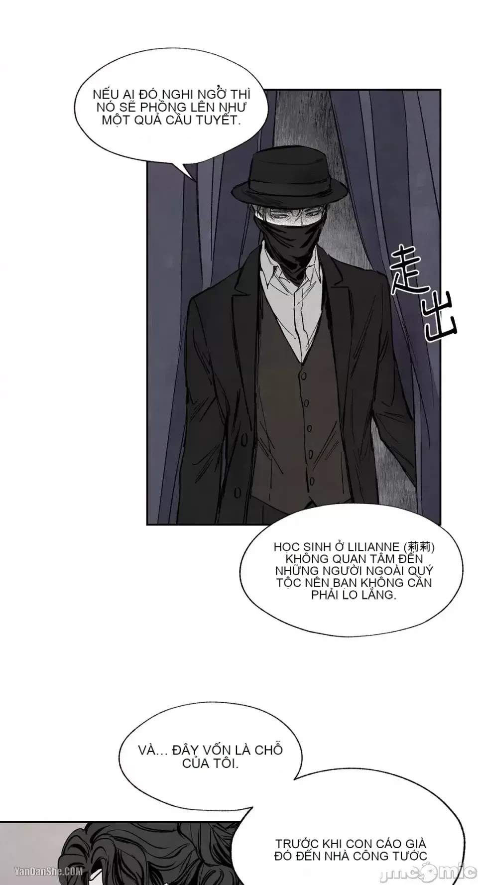 Taming ân sủng Chương 1-46