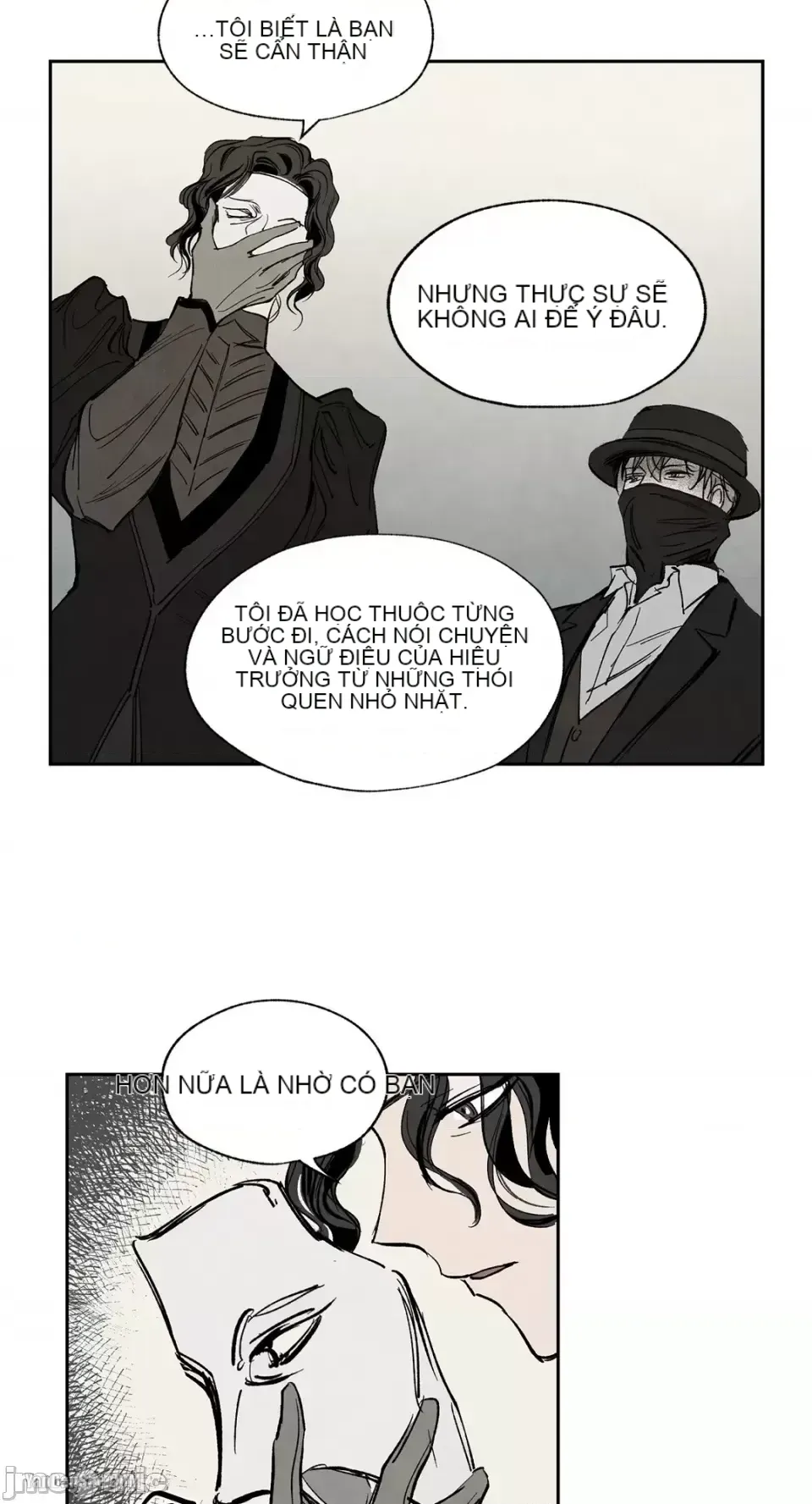 Taming ân sủng Chương 1-46