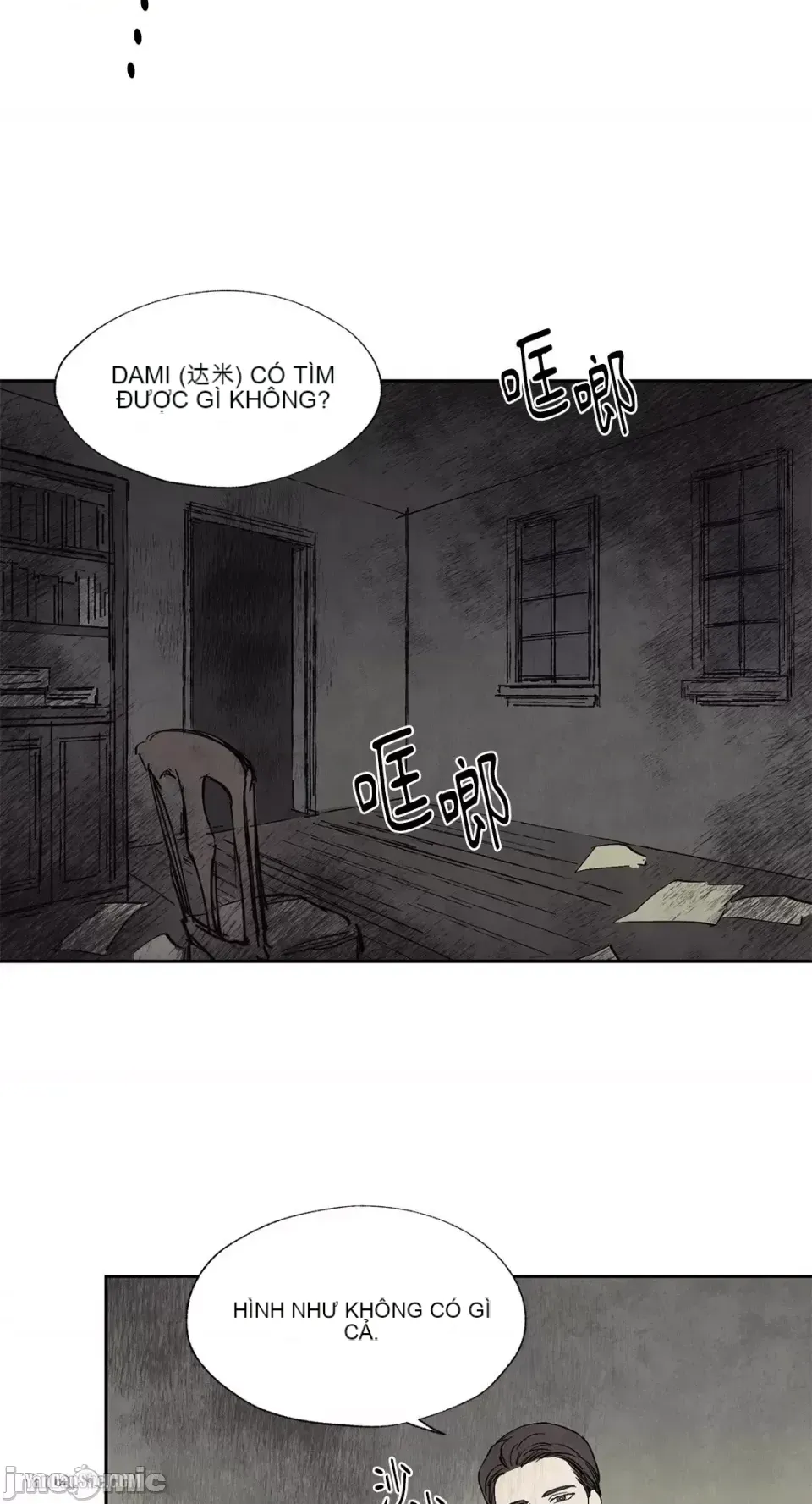 Taming ân sủng Chương 1-46