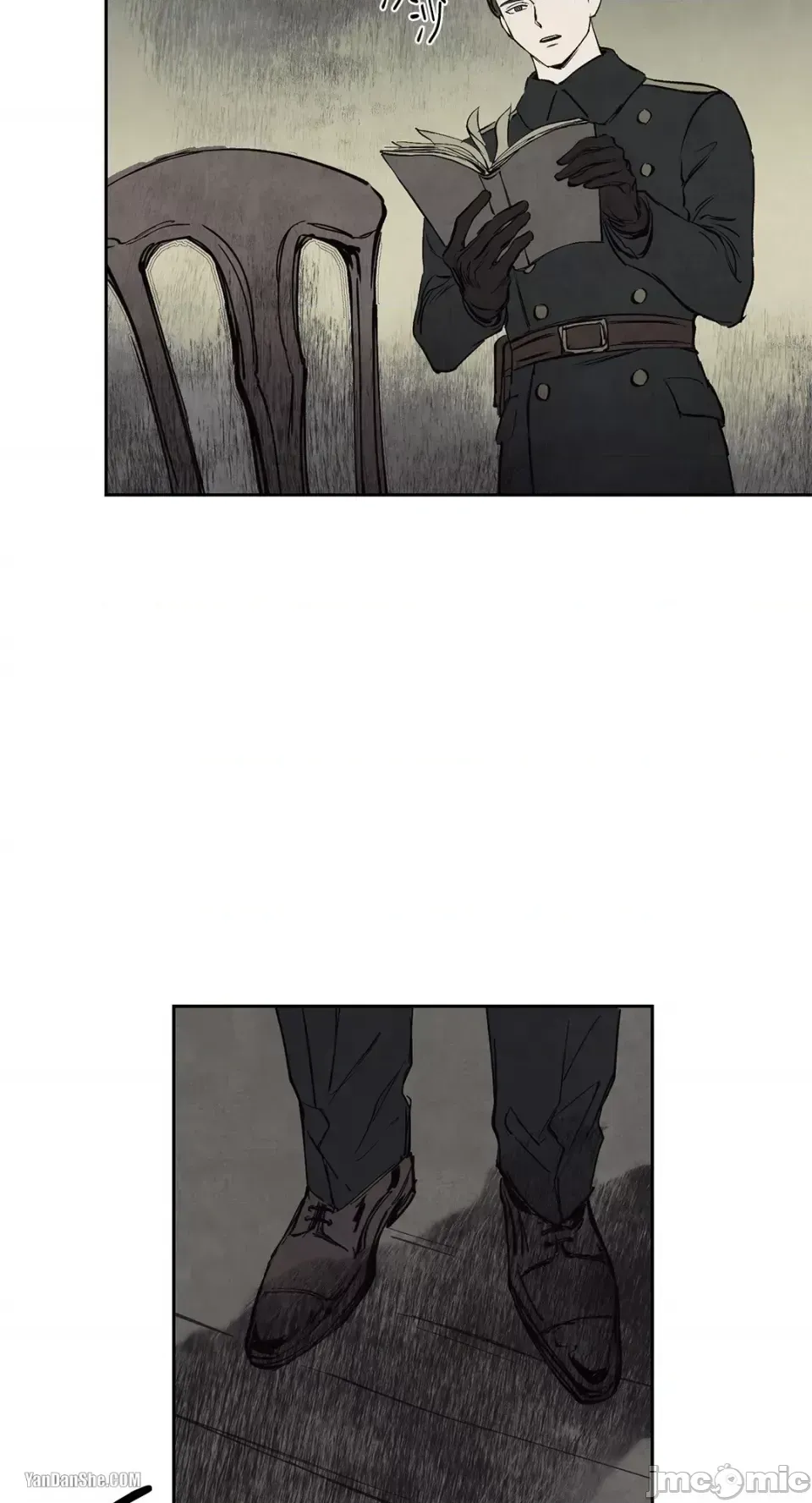 Taming ân sủng Chương 1-46