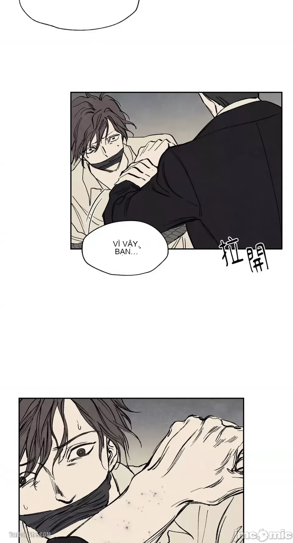 Taming ân sủng Chương 1-46