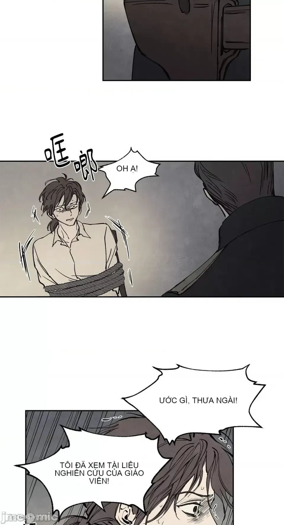 Taming ân sủng Chương 1-46