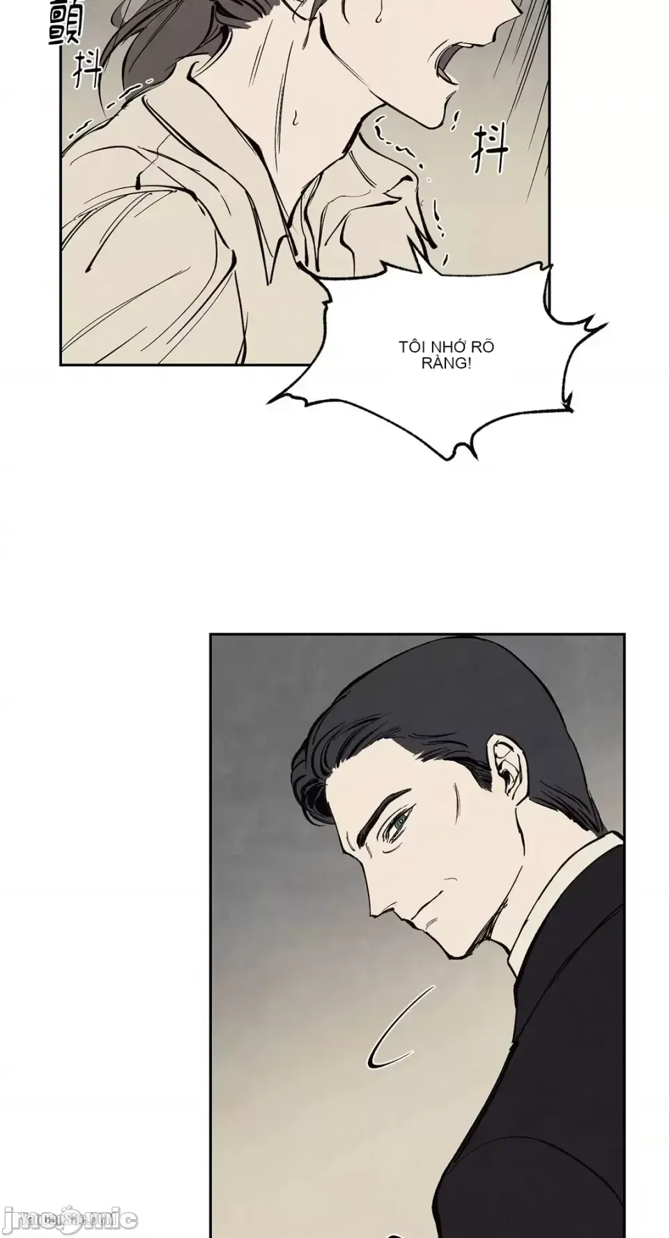 Taming ân sủng Chương 1-46