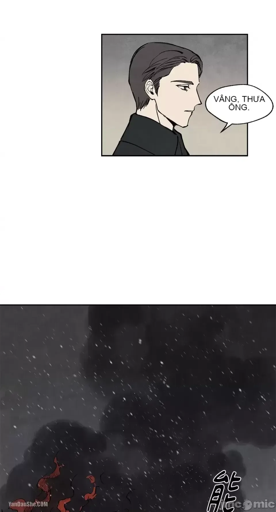 Taming ân sủng Chương 1-46