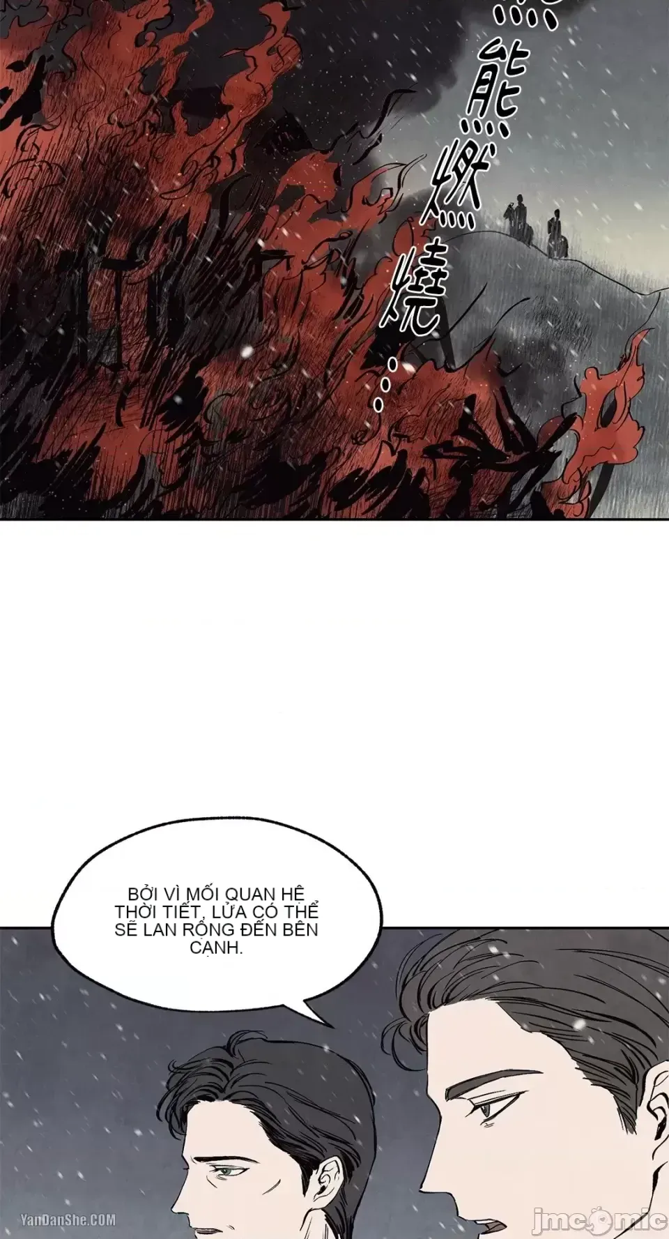 Taming ân sủng Chương 1-46