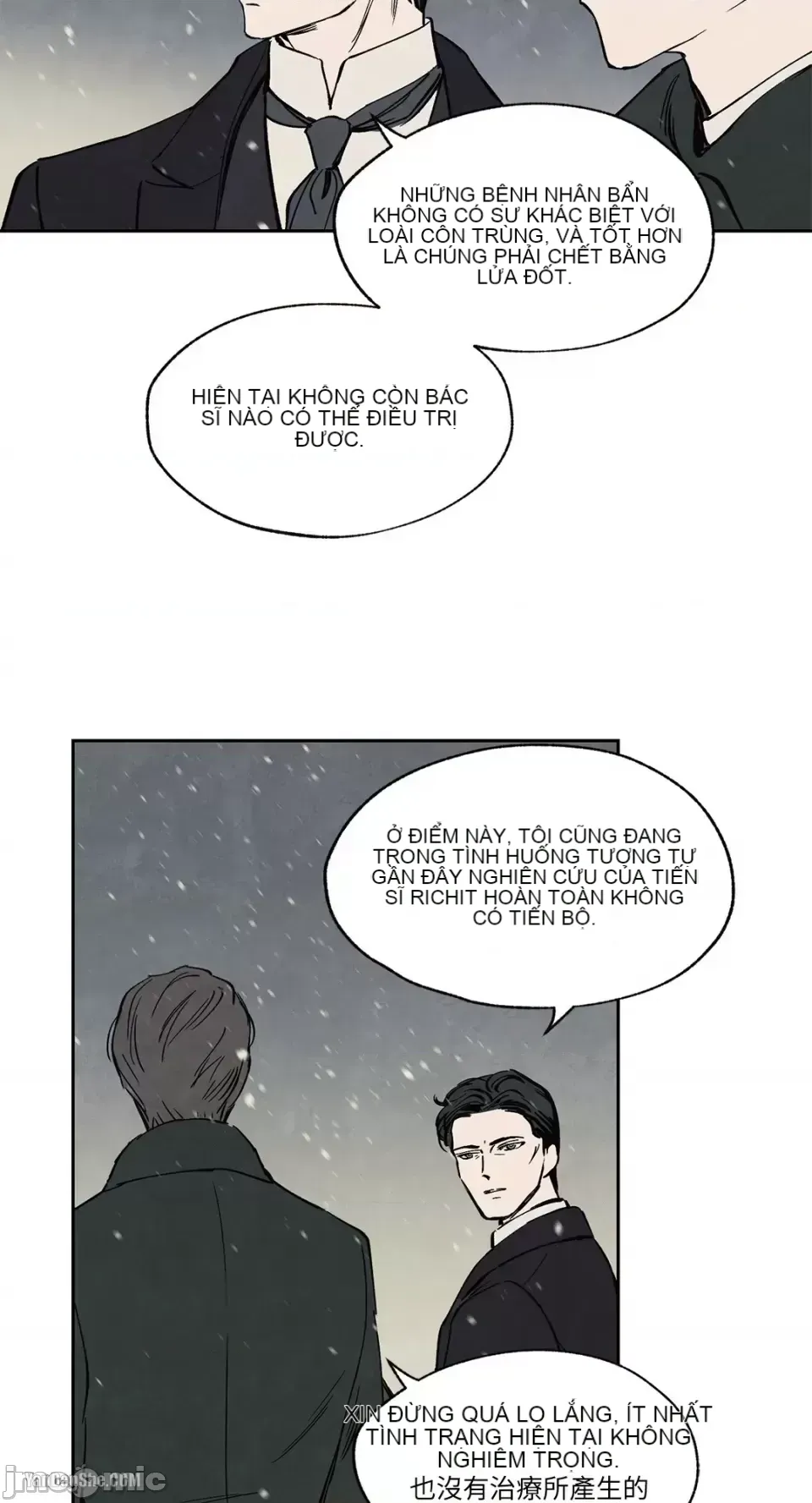 Taming ân sủng Chương 1-46