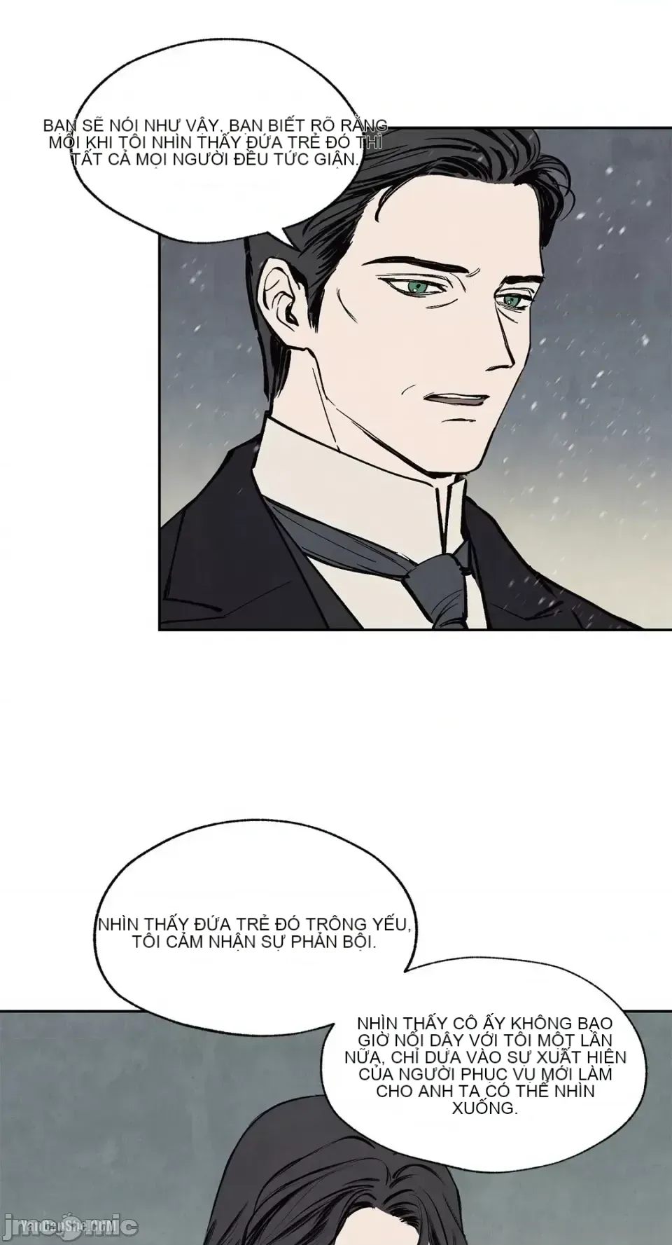 Taming ân sủng Chương 1-46