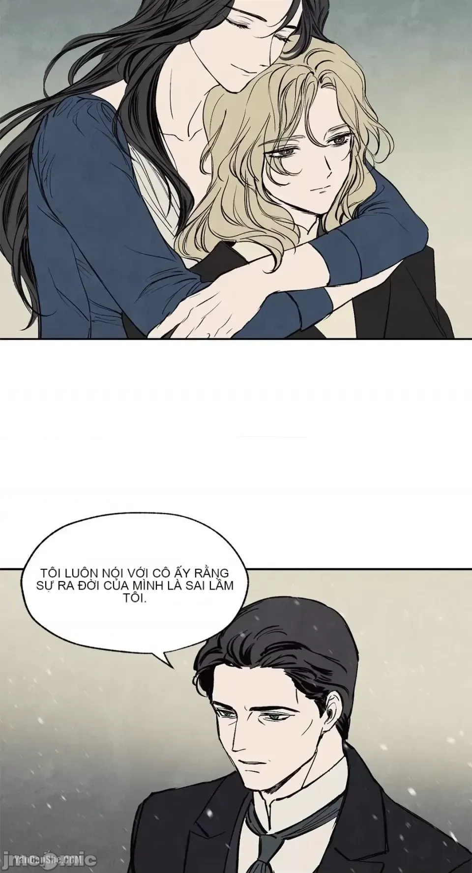 Taming ân sủng Chương 1-46