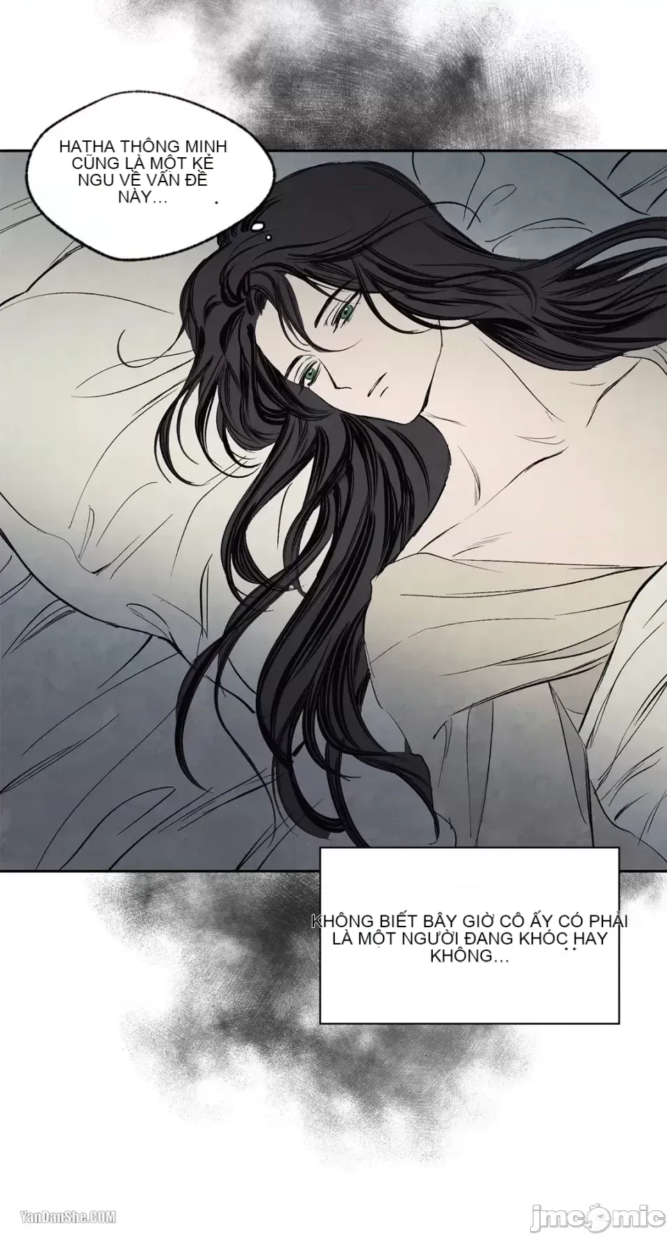 Taming ân sủng Chương 1-46