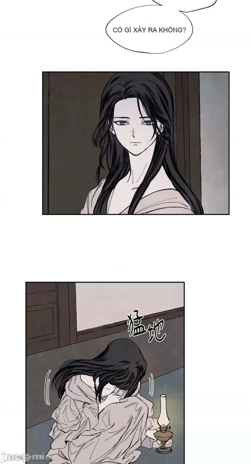 Taming ân sủng Chương 1-46