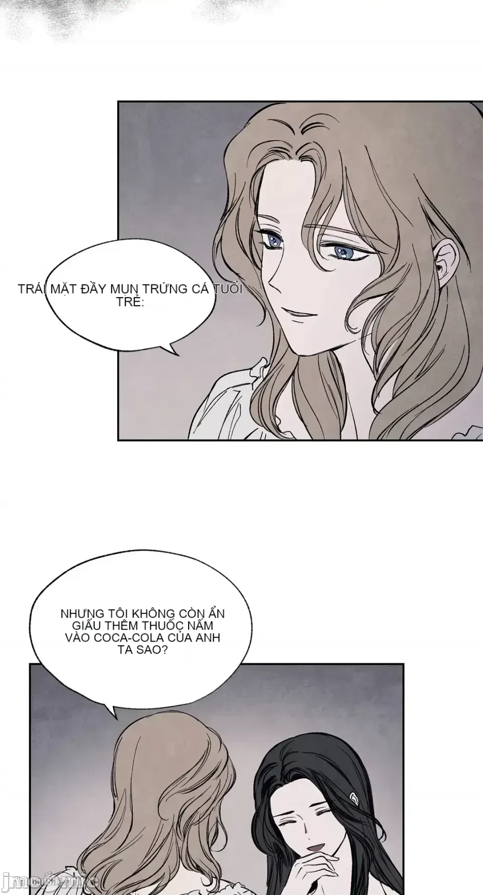 Taming ân sủng Chương 1-46