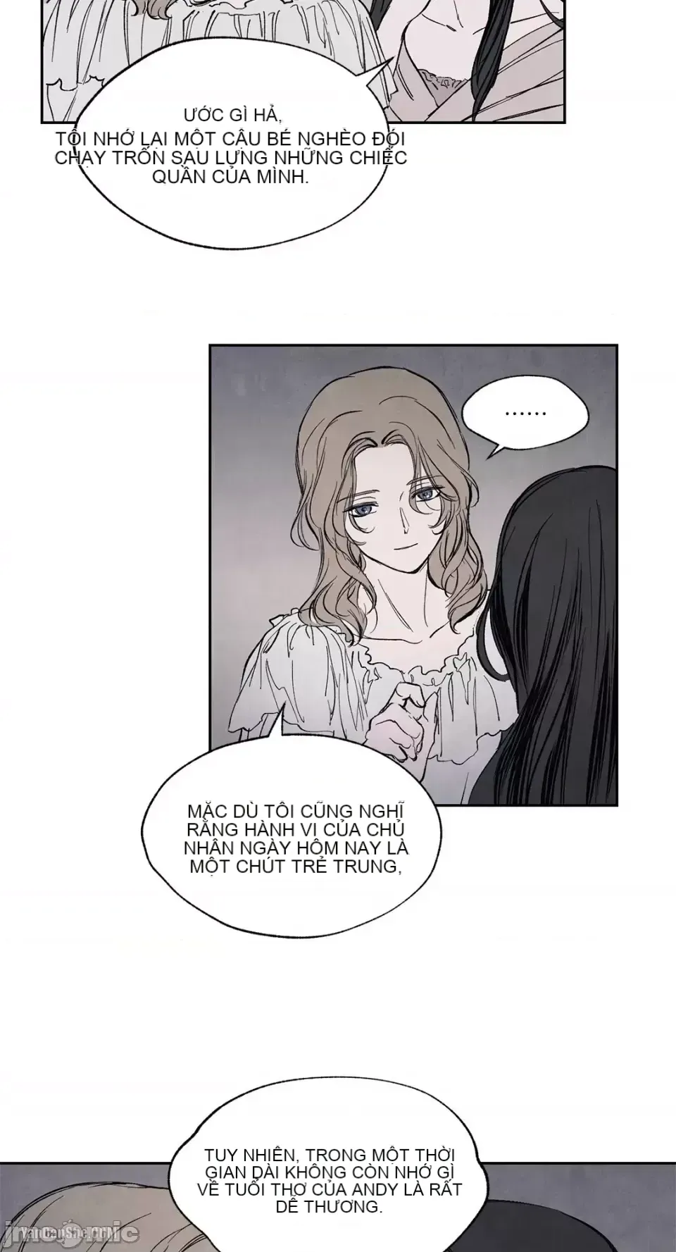 Taming ân sủng Chương 1-46