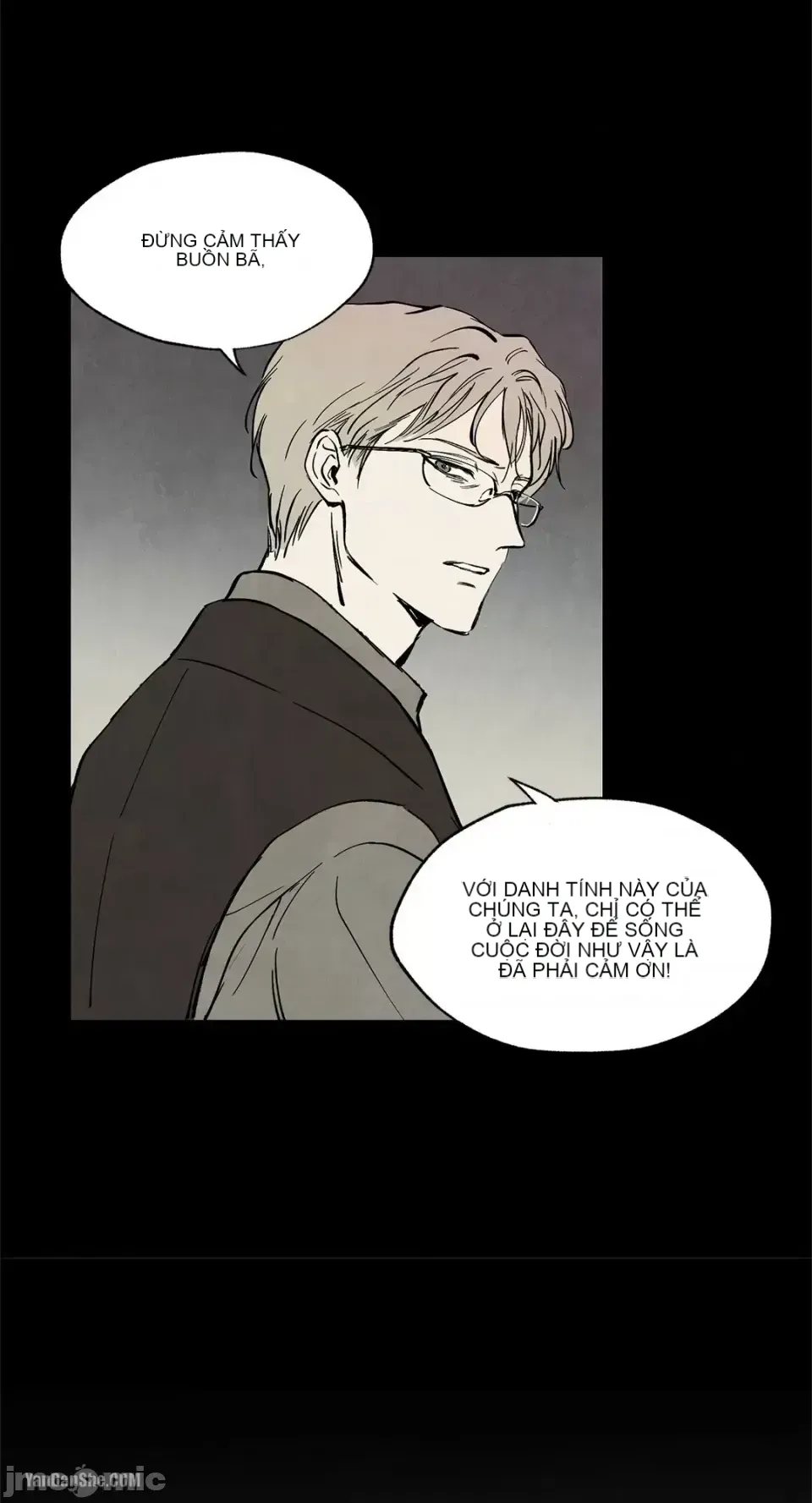 Taming ân sủng Chương 1-46