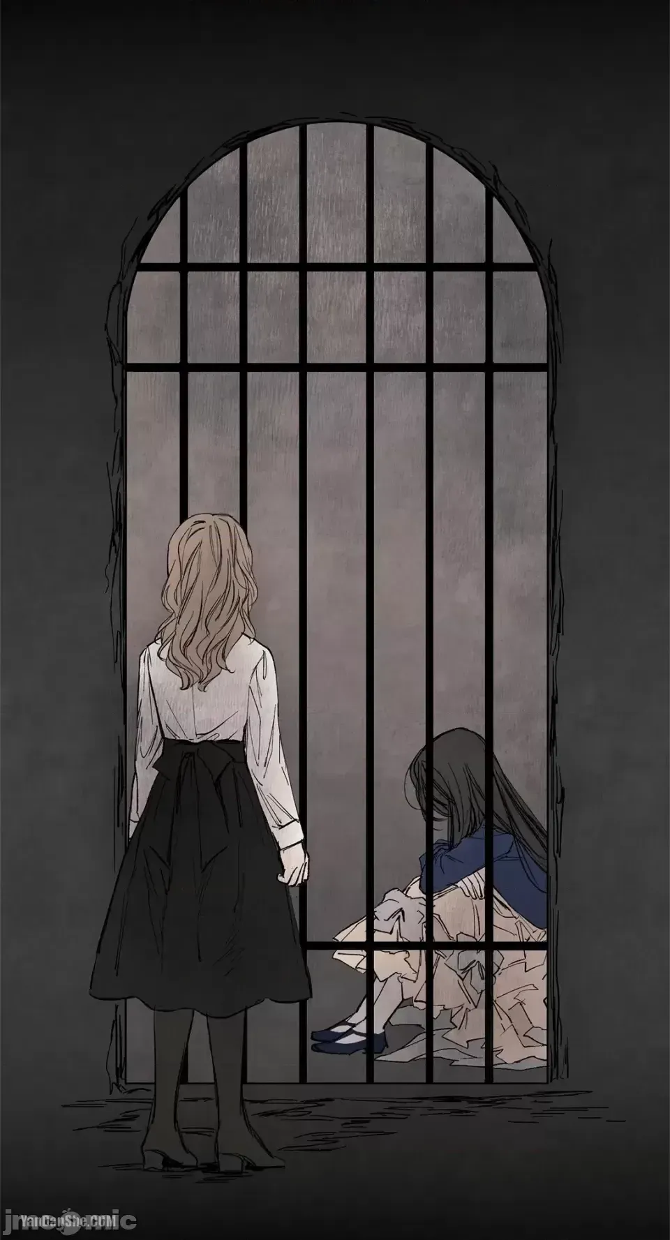 Taming ân sủng Chương 1-46