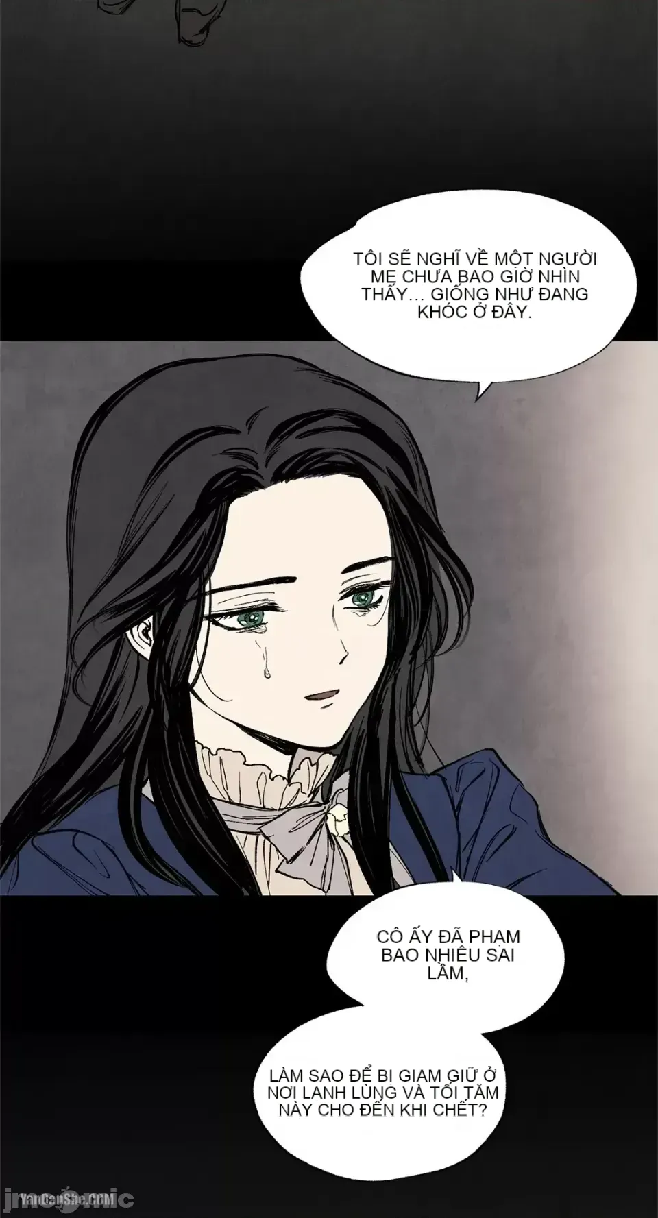 Taming ân sủng Chương 1-46