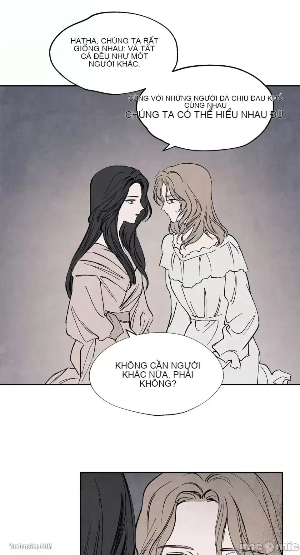 Taming ân sủng Chương 1-46