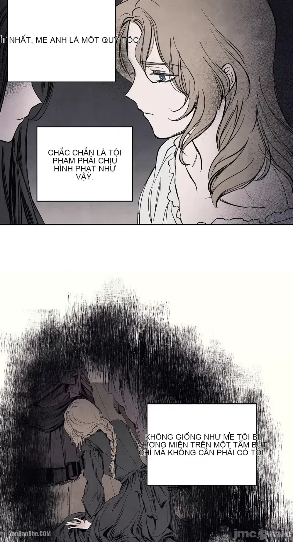 Taming ân sủng Chương 1-46