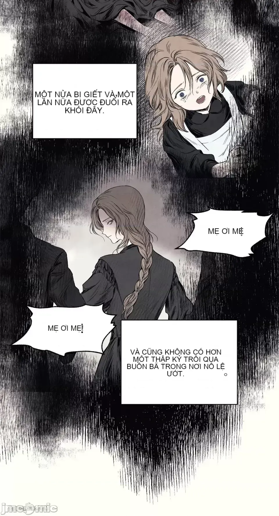 Taming ân sủng Chương 1-46