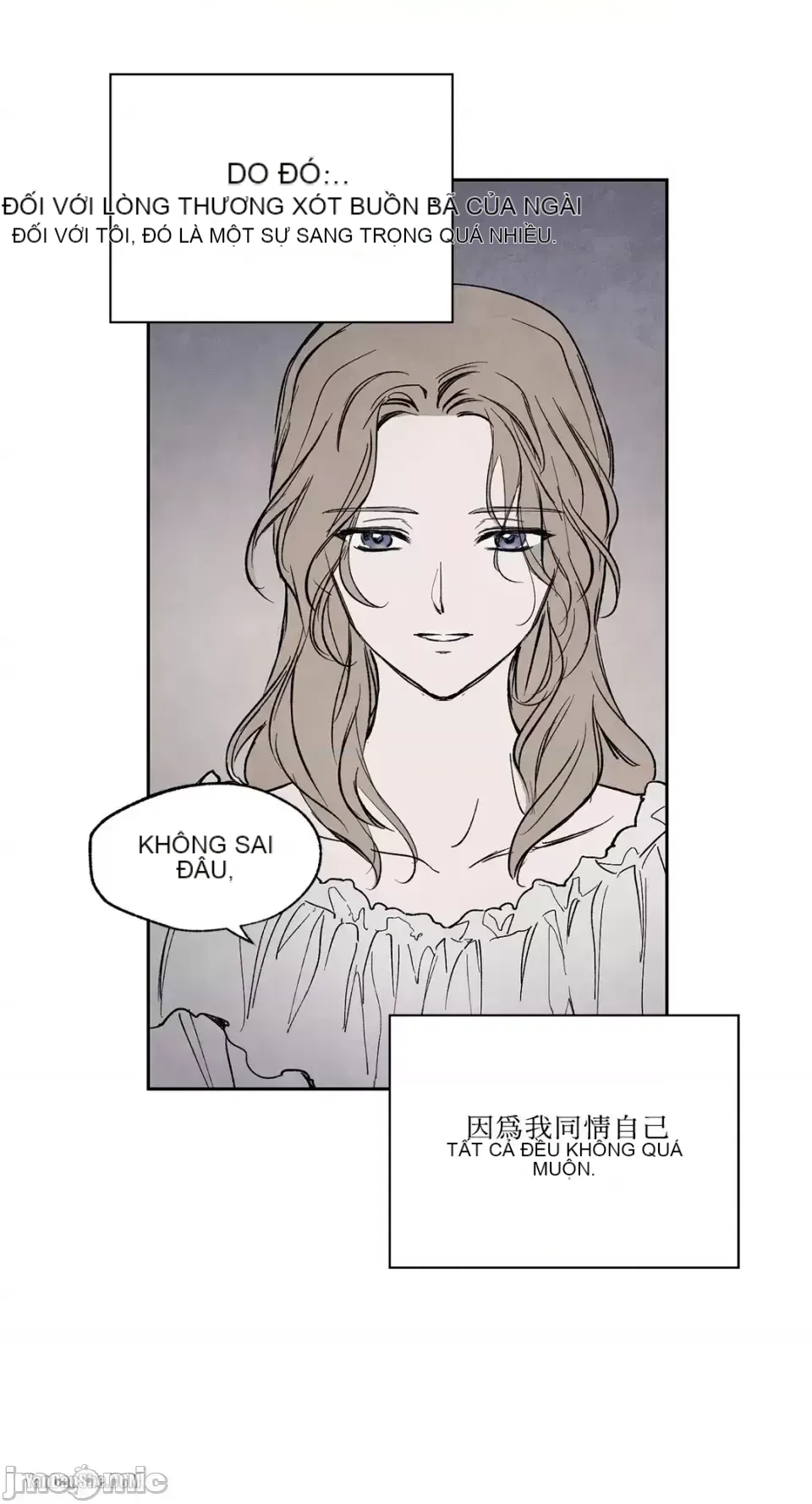 Taming ân sủng Chương 1-46