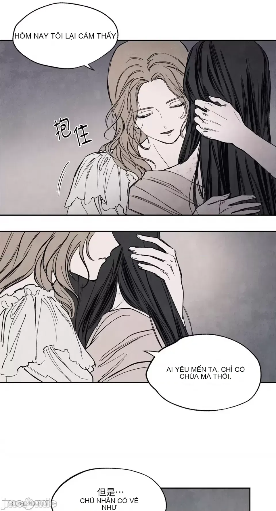 Taming ân sủng Chương 1-46