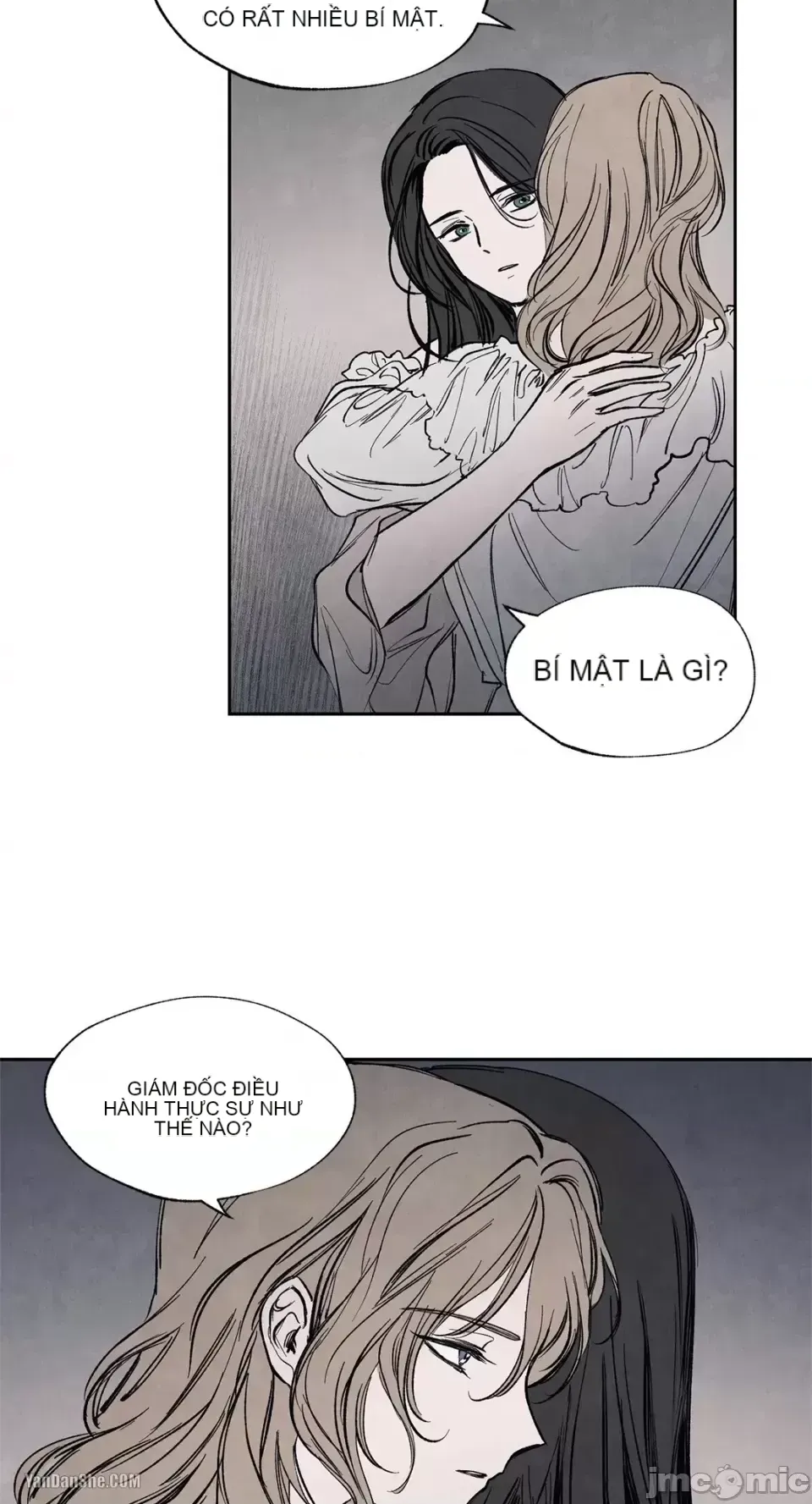 Taming ân sủng Chương 1-46