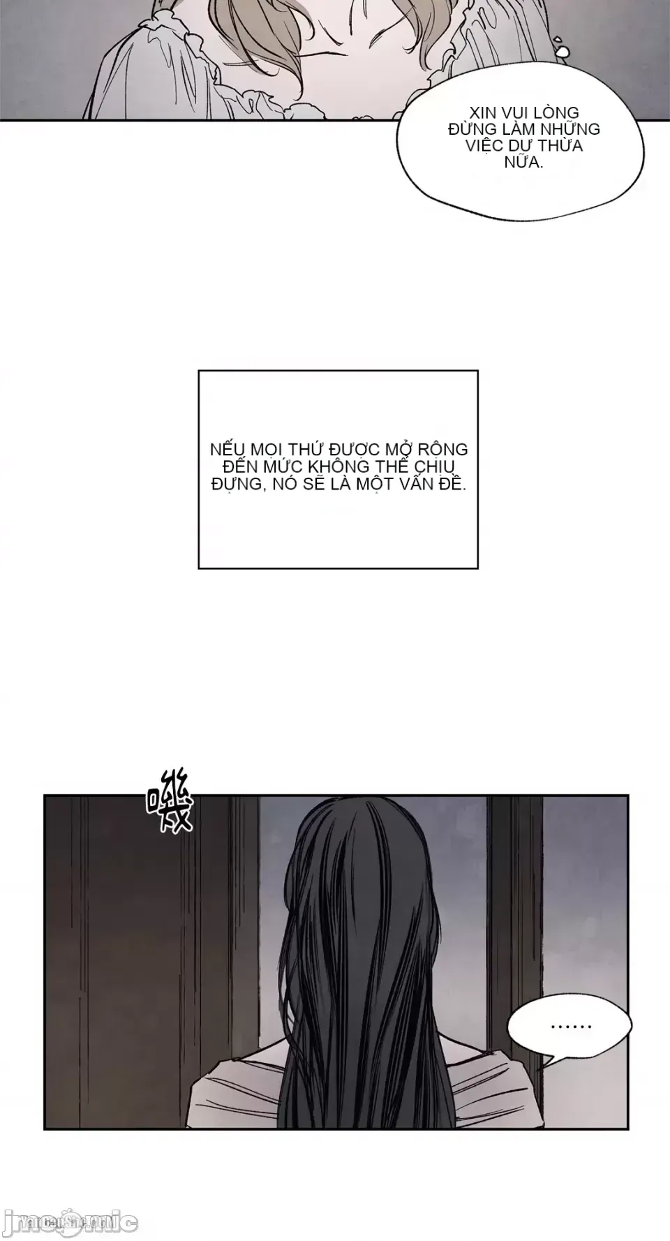 Taming ân sủng Chương 1-46