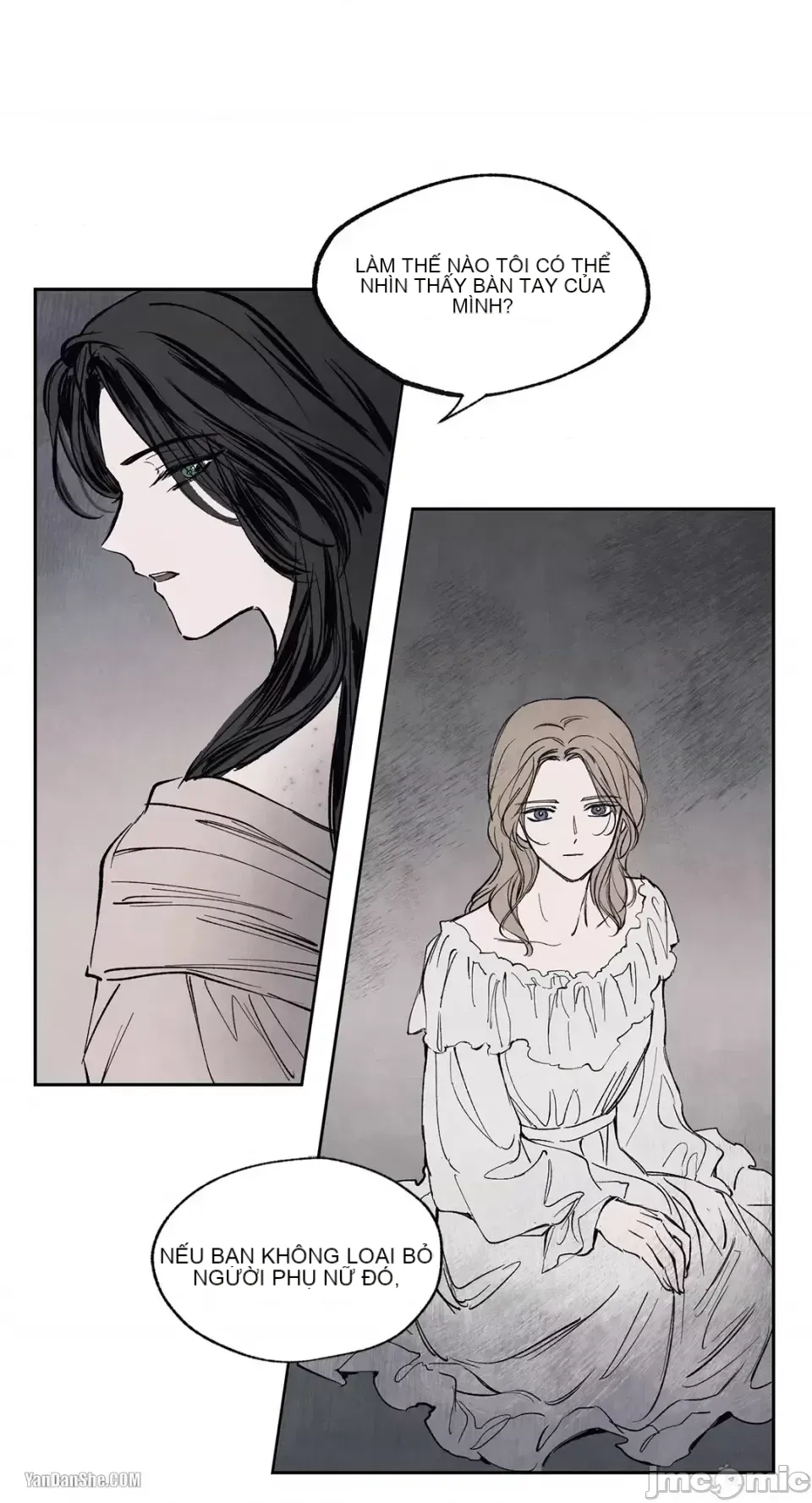 Taming ân sủng Chương 1-46