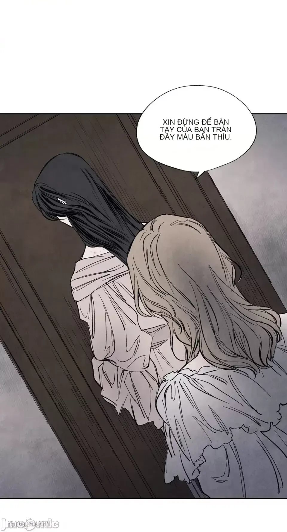 Taming ân sủng Chương 1-46