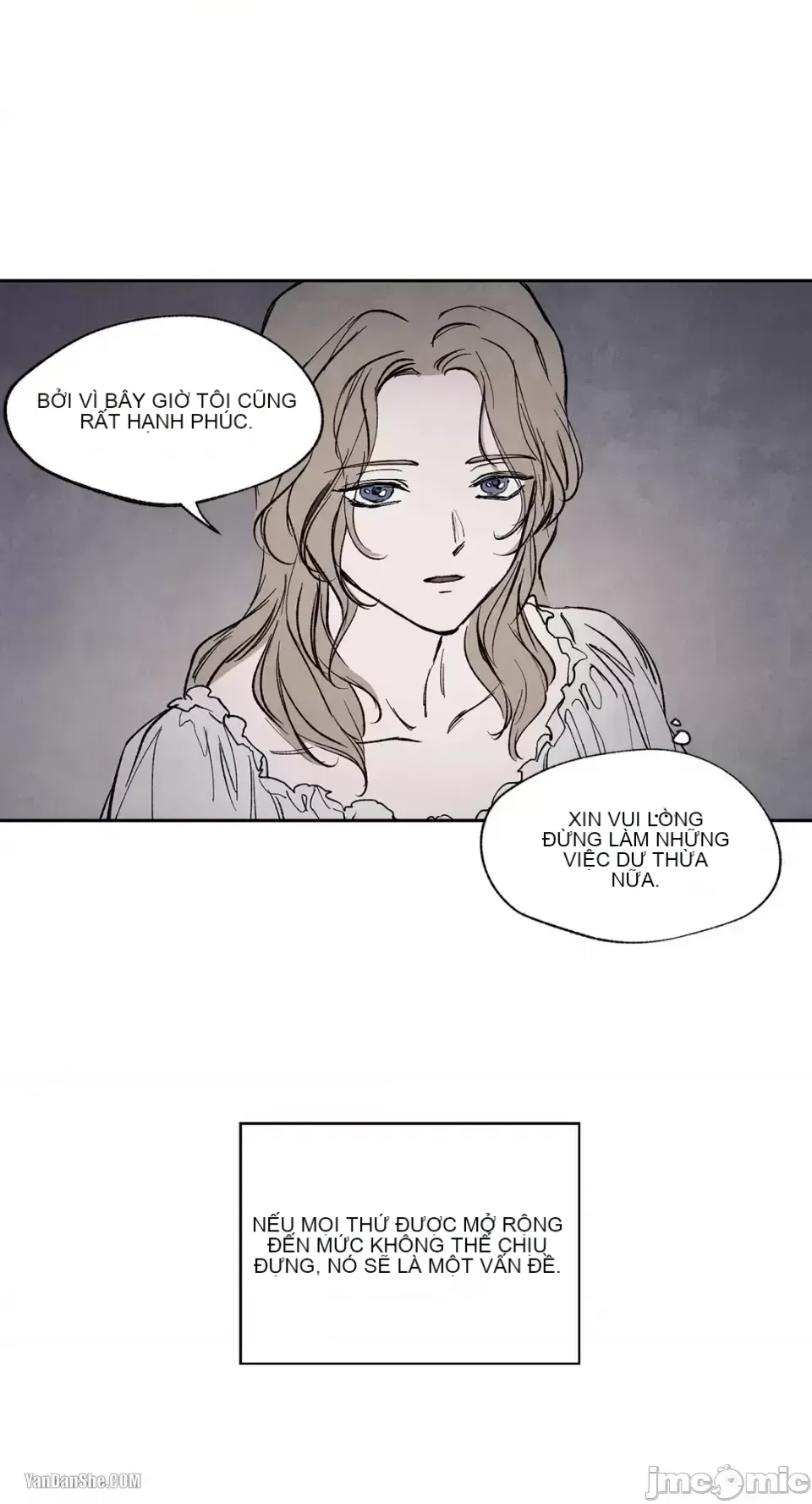 Taming ân sủng Chương 1-46