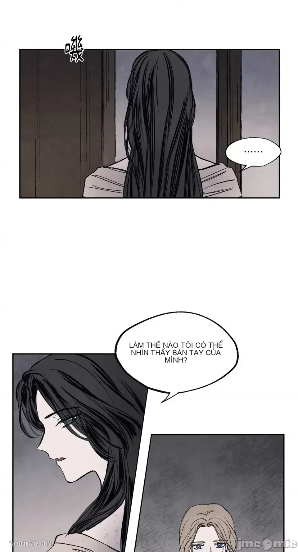 Taming ân sủng Chương 1-46