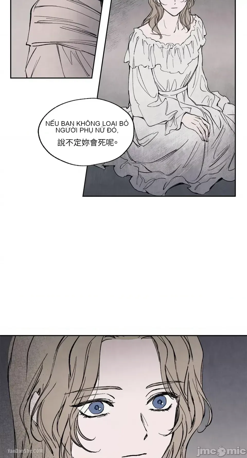 Taming ân sủng Chương 1-46