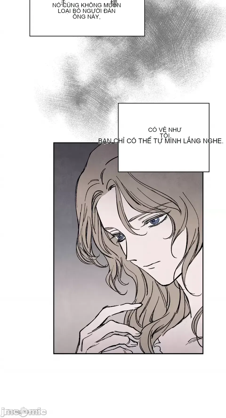 Taming ân sủng Chương 1-46