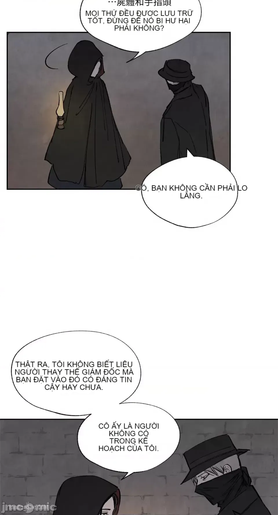 Taming ân sủng Chương 1-46