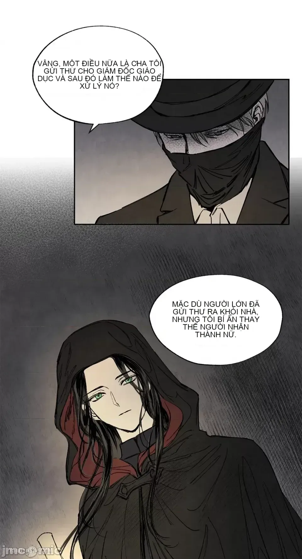 Taming ân sủng Chương 1-46