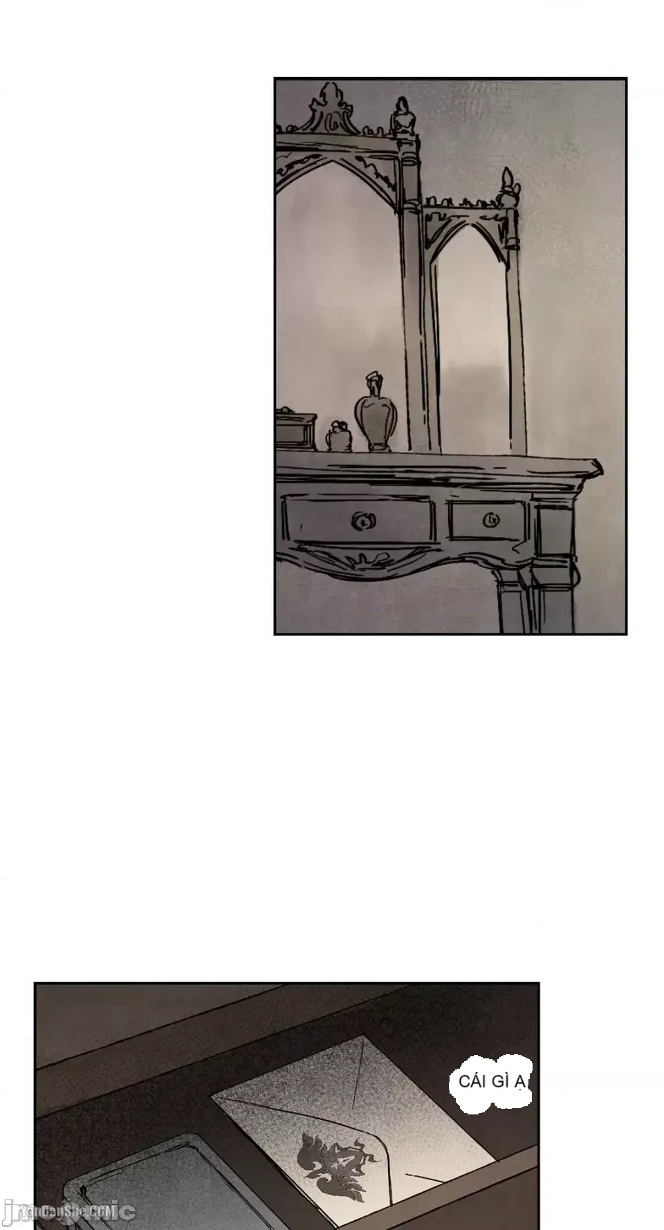 Taming ân sủng Chương 1-46