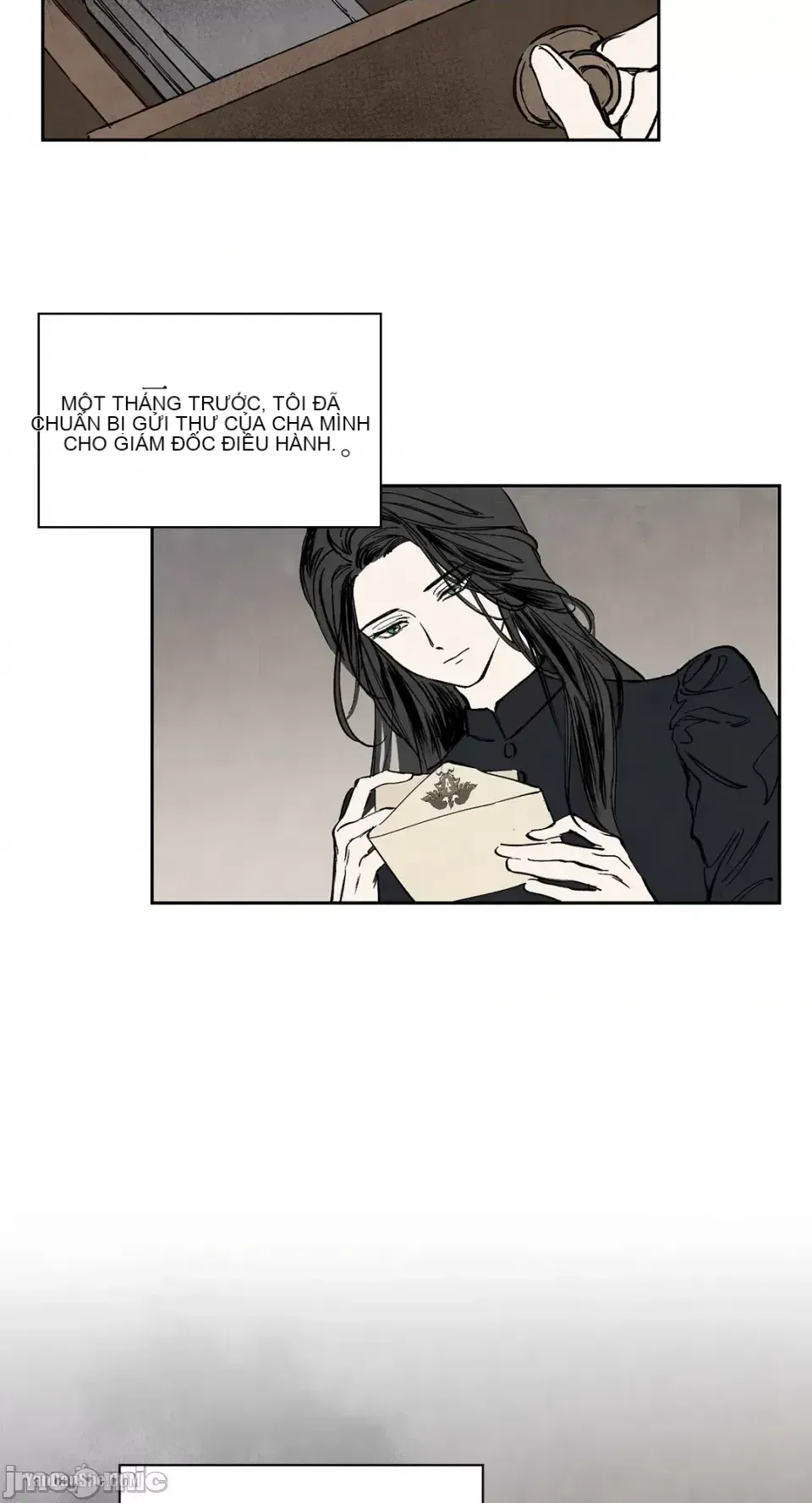 Taming ân sủng Chương 1-46