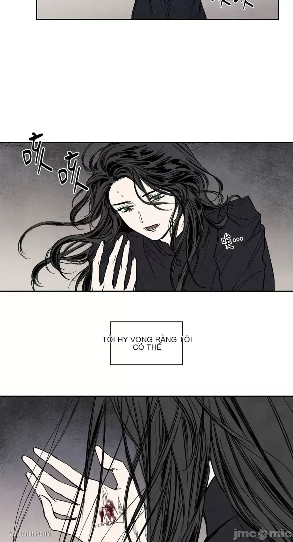 Taming ân sủng Chương 1-46