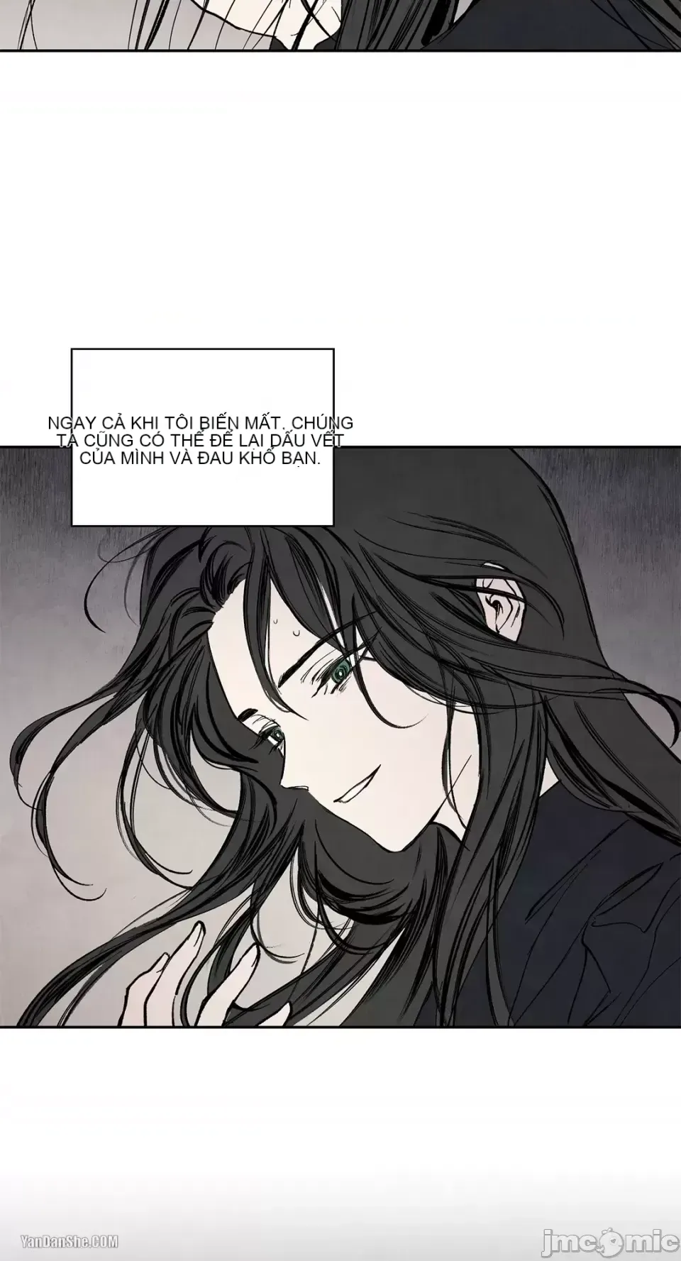 Taming ân sủng Chương 1-46