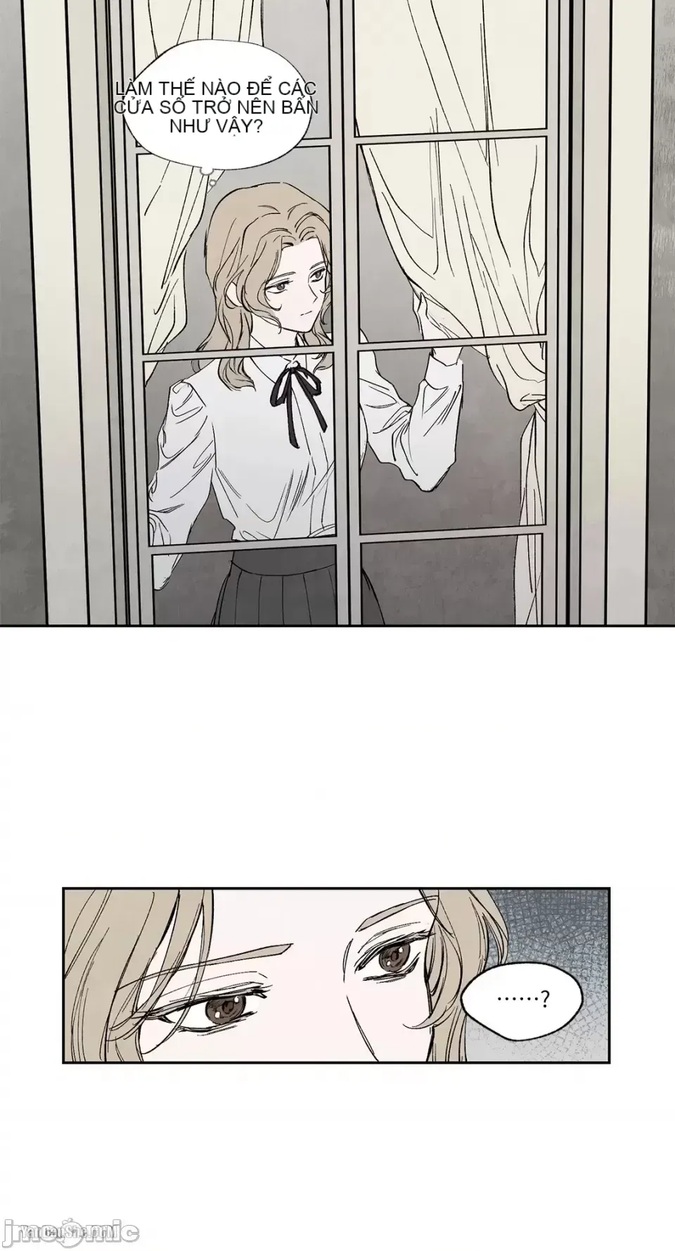 Taming ân sủng Chương 1-46