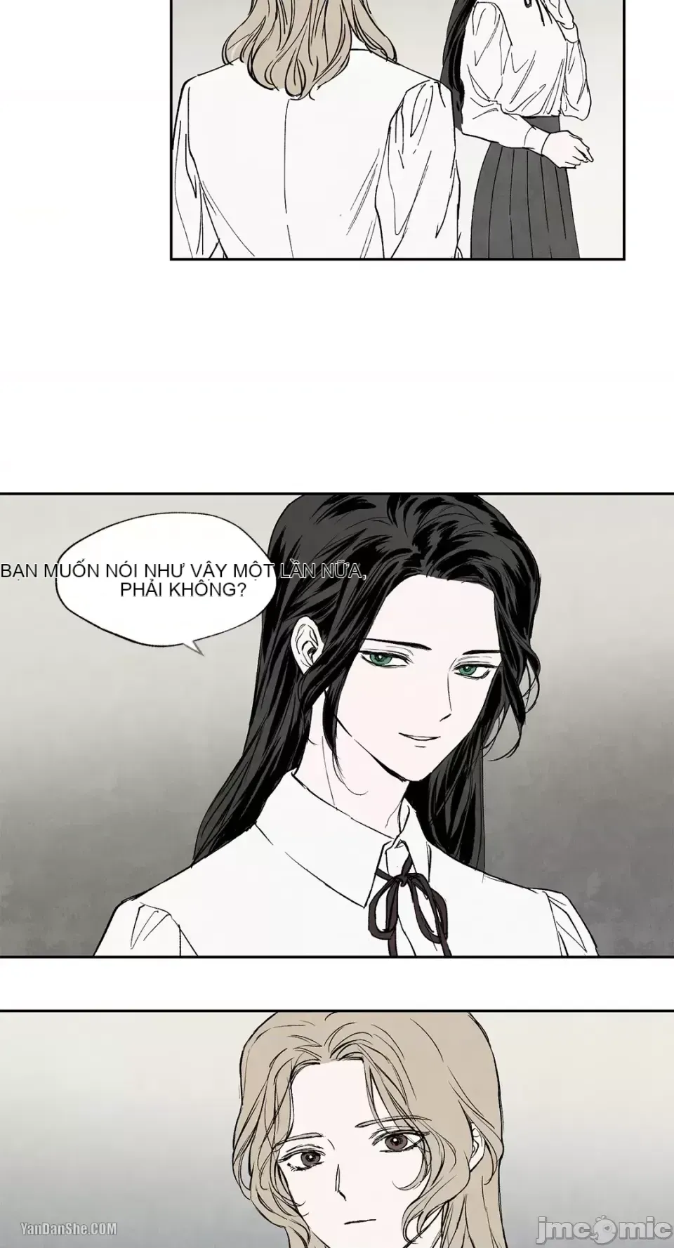 Taming ân sủng Chương 1-46