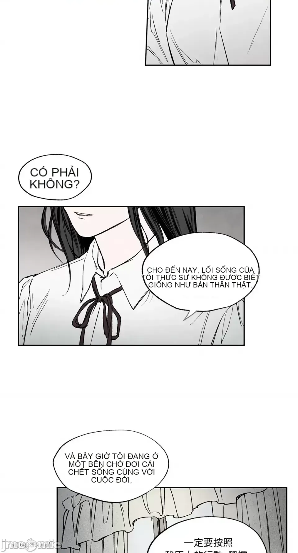 Taming ân sủng Chương 1-46