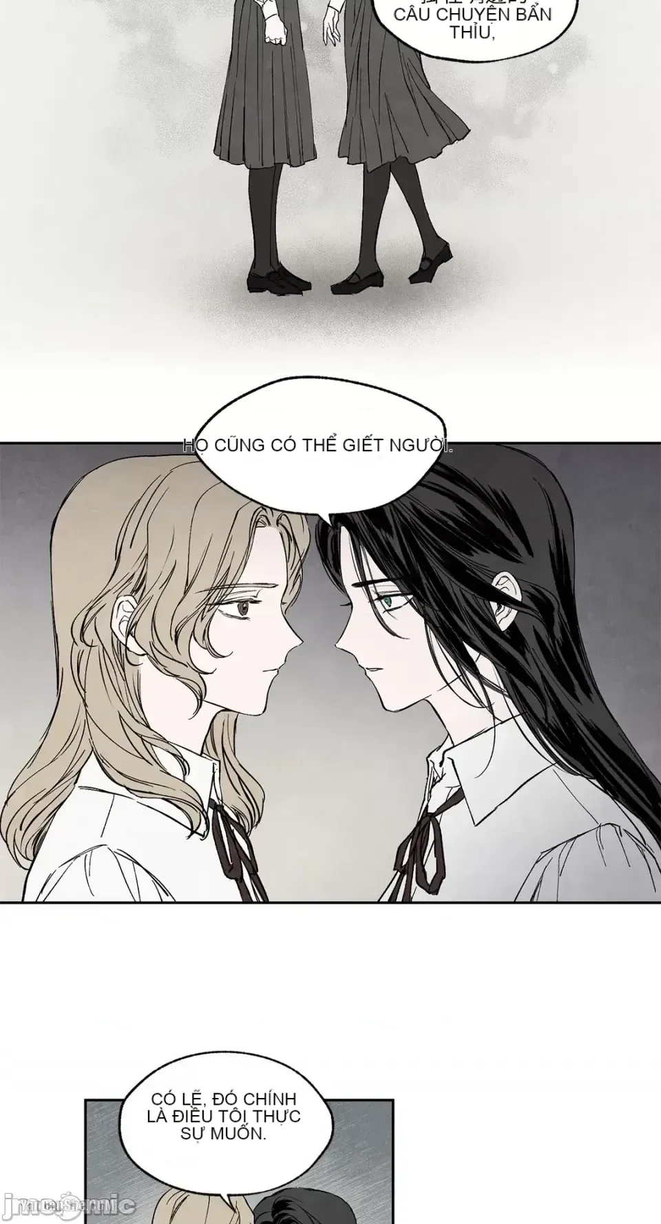 Taming ân sủng Chương 1-46